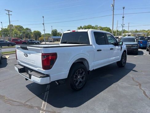 New 2026 Ford F150 STX RWD image 7