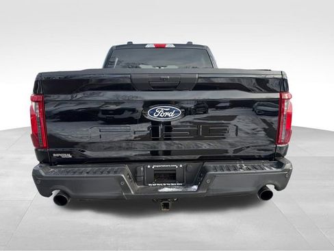 Used 2024 Ford F150 STX w/ Equipment Group 201A FX4 image 10