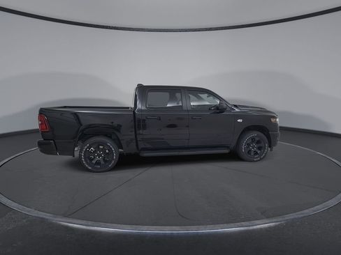 New 2026 RAM 1500 Express AWD/4WD image 16
