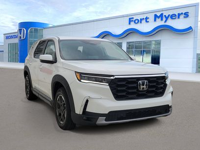 Used 2024 Honda Pilot EX-L