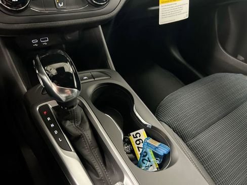 New 2026 Buick Envista Preferred FWD image 17