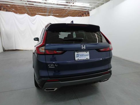 Used 2025 Honda CR-V Sport image 7