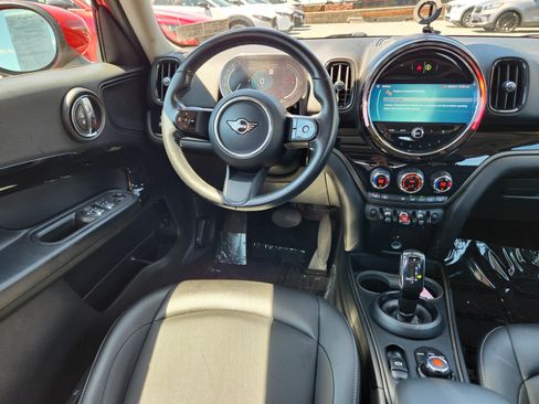Used 2022 MINI Cooper Countryman ALL4 AWD/4WD image 12
