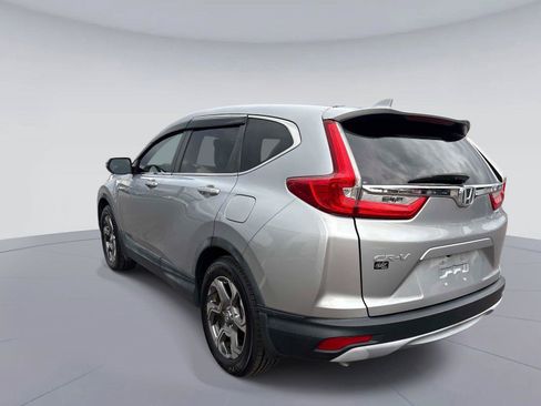 Certified 2019 Honda CR-V EX-L image 6