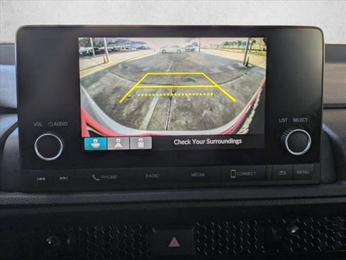 Used 2023 Honda CR-V Sport image 14