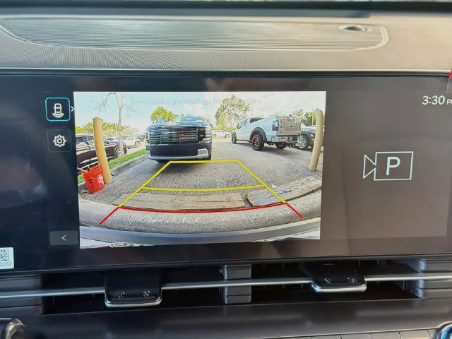 New 2027 Hyundai Kona SEL Sport FWD image 13