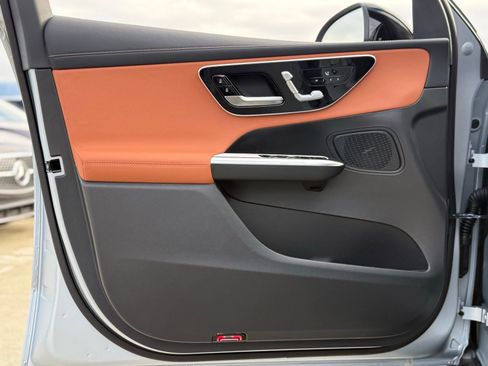 New 2026 Mercedes-Benz GLC 43 AMG GLC 43 AMG image 15