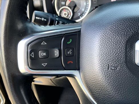 Certified 2024 RAM 1500 Laramie image 20