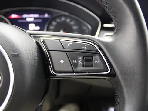 Used 2022 Audi A5 2.0T Premium image 36