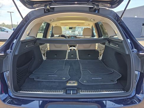 Used 2022 Mercedes-Benz GLC 300 image 16