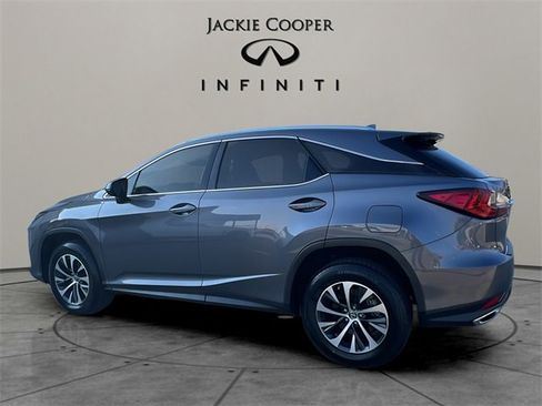 Used 2022 Lexus RX 350 FWD w/ Premium Package image 3