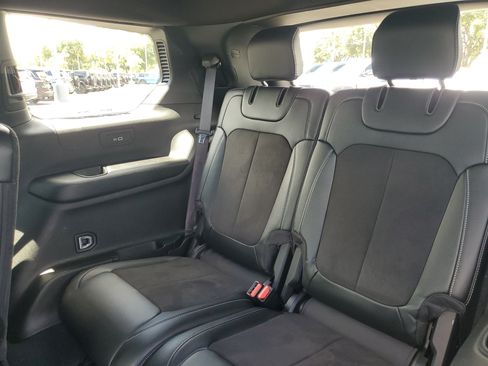 Used 2024 Jeep Grand Cherokee L Laredo AWD/4WD image 14