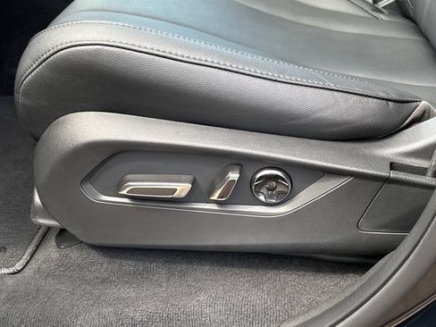 Certified 2026 Acura MDX SH-AWD image 11