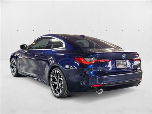 Used 2026 BMW 430i 430i w/ Premium Package image 8