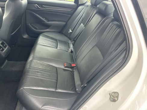 Used 2020 Honda Accord EX-L image 20