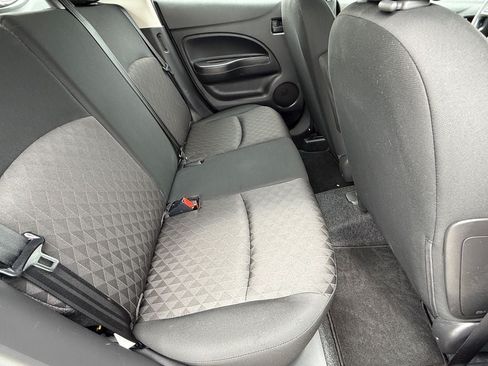 Used 2024 Mitsubishi Mirage LE FWD image 11