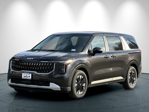 New 2026 Kia Carnival LXS image 8