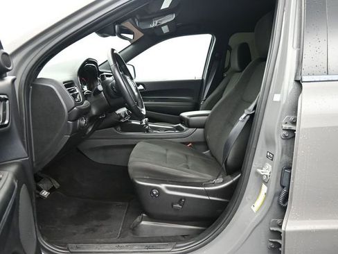 Used 2023 Dodge Durango SXT Launch Edition image 39