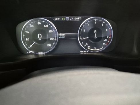 Used 2020 Volvo XC40 T5 R-Design AWD/4WD image 17