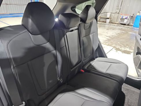 New 2026 Hyundai Tucson XRT image 12