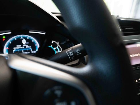 Used 2019 Honda Civic LX image 14