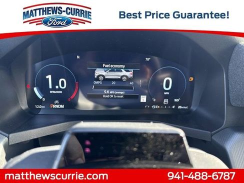 New 2026 Ford Explorer ST w/ Sun And Sound Package AWD/4WD image 17