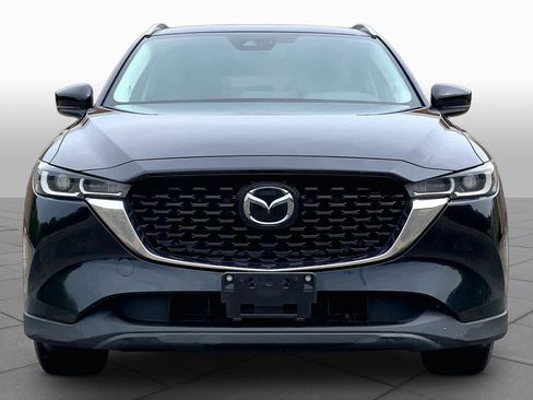 Used 2022 MAZDA CX-5 AWD 2.5 S image 4
