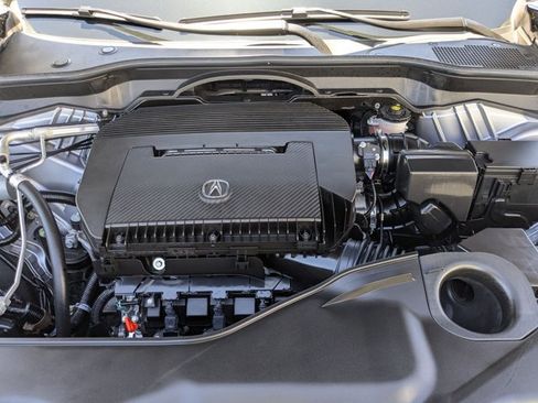 Used 2026 Acura MDX SH-AWD w/ Technology Package image 25