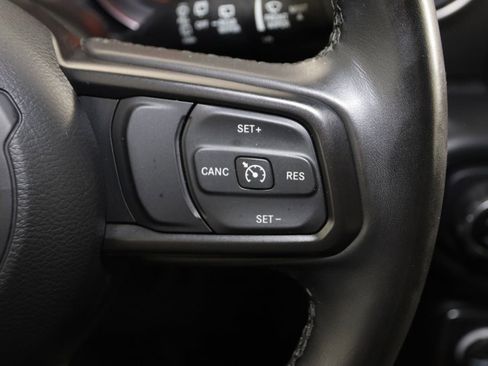 Used 2022 Jeep Wrangler Unlimited Sport image 31