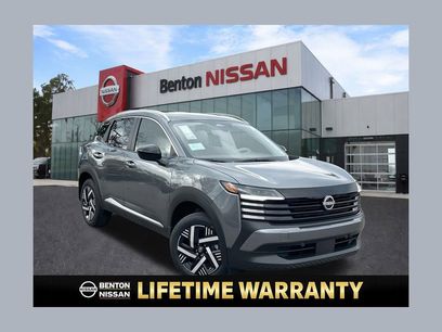 New 2026 Nissan Kicks SV w/ SV Premium Package