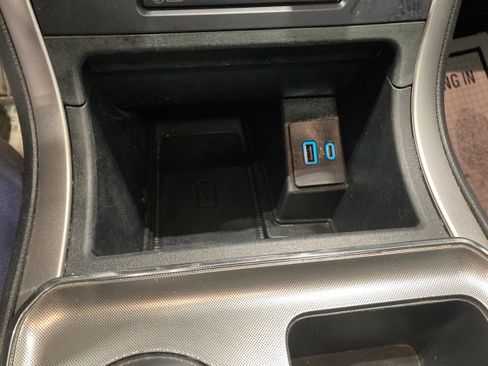 Used 2022 Ford Edge SEL w/ Convenience Package image 27