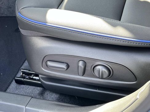 New 2026 Buick Envista Sport Touring w/ Convenience I Package FWD image 23