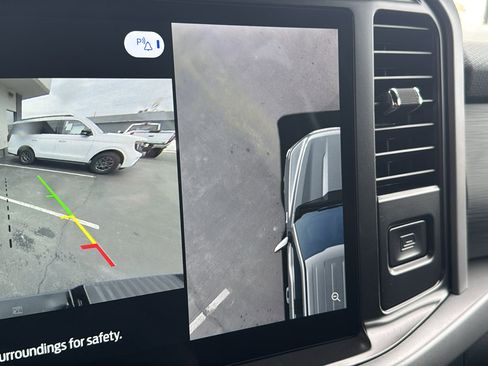 New 2026 Ford F150 XLT w/ Equipment Group 302A MID image 31