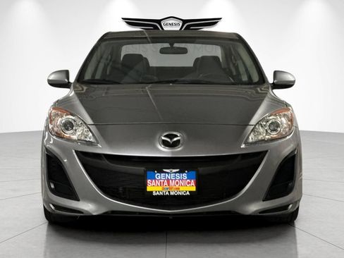 Used 2010 MAZDA MAZDA3 i Sport FWD image 10