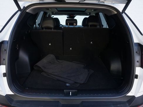 Used 2023 Hyundai Tucson Limited image 31