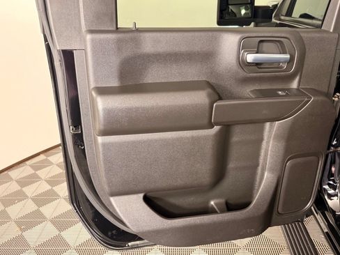 Used 2026 GMC Sierra 3500 Pro AWD/4WD image 22