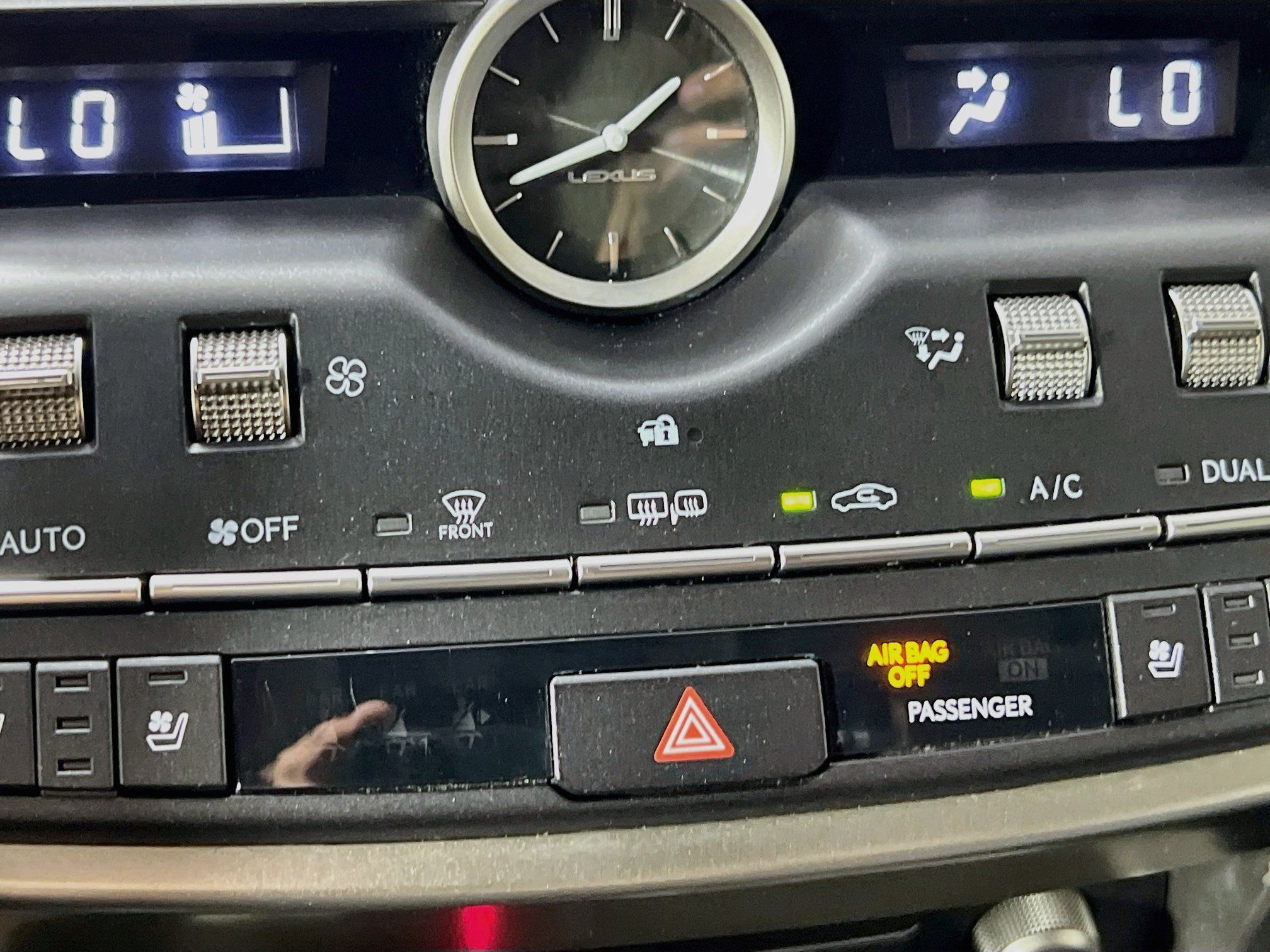 Used 2020 Lexus NX 300h AWD w/ Premium Package image 26