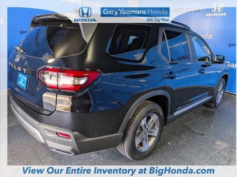 New 2026 Honda Pilot EX-L image 6