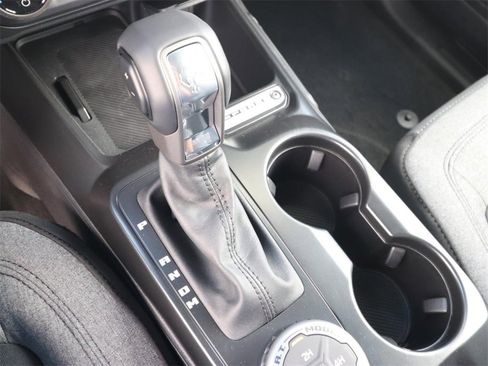 New 2025 Ford Bronco Big Bend image 19