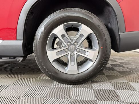 New 2026 Honda Pilot EX-L image 9