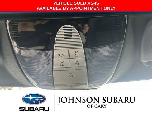 Used 2005 Mercedes-Benz SLK 350 image 14