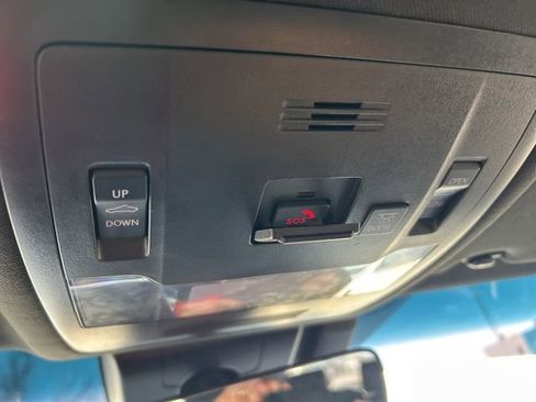 Used 2022 Lexus ES 350 F Sport image 22