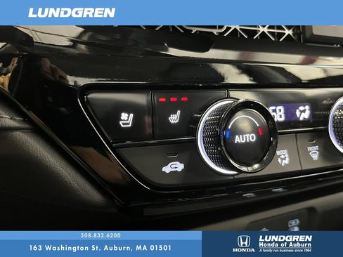 New 2026 Honda Accord Touring image 14