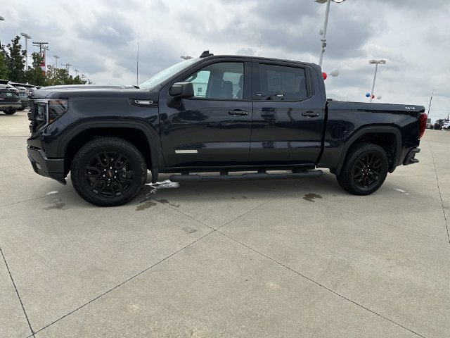 Certified 2026 GMC Sierra 1500 Elevation w/ Elevation Select Package AWD/4WD image 41