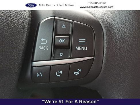 Used 2022 Ford Bronco Sport Big Bend w/ Convenience Package image 20