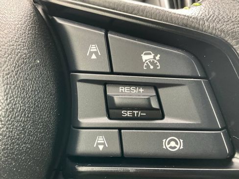 Used 2024 Subaru Outback Onyx Edition AWD/4WD image 23