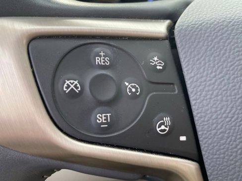 Used 2022 GMC Terrain Denali image 27