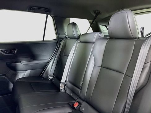 New 2026 Subaru Outback Premium AWD/4WD image 24