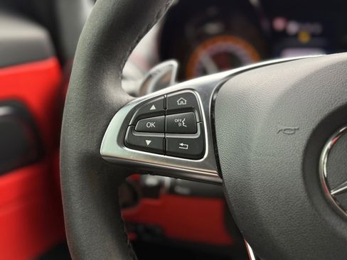 Used 2017 Mercedes-Benz AMG GT S image 27