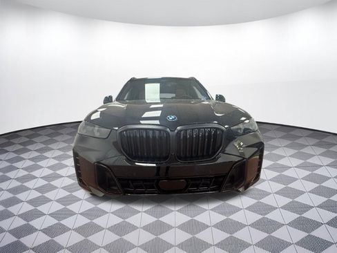 New 2026 BMW X5 xDrive50e w/ M Sport Package image 5
